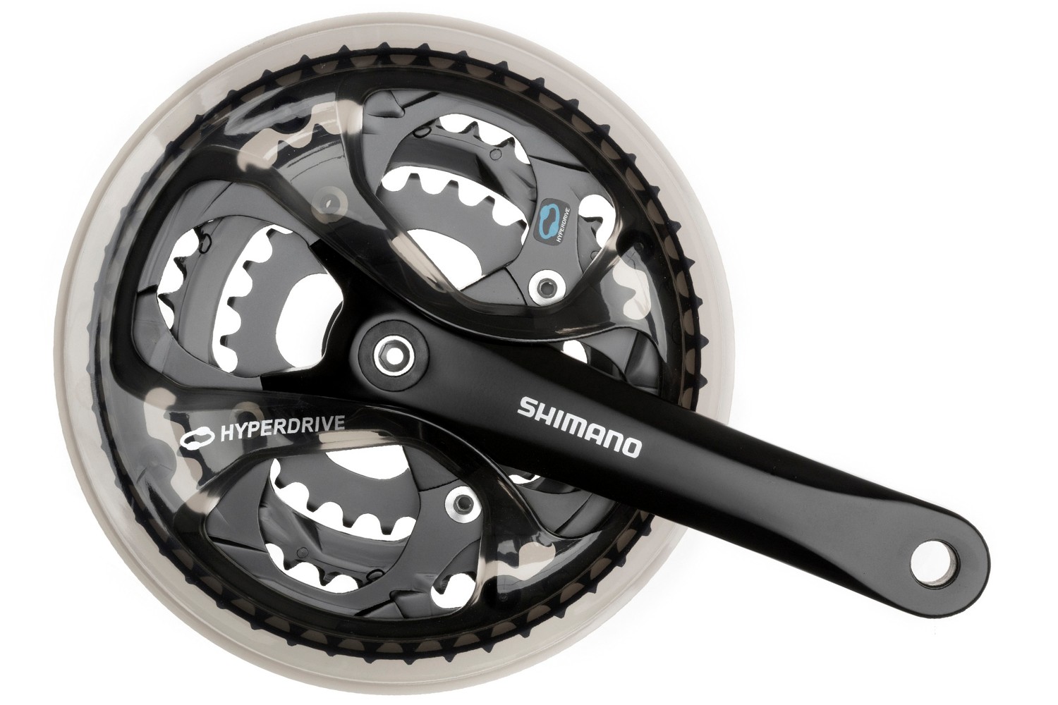 Shimano Acera Fc M T