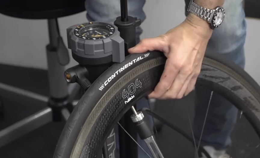 Как починить бескамерную шину. Полный гайд