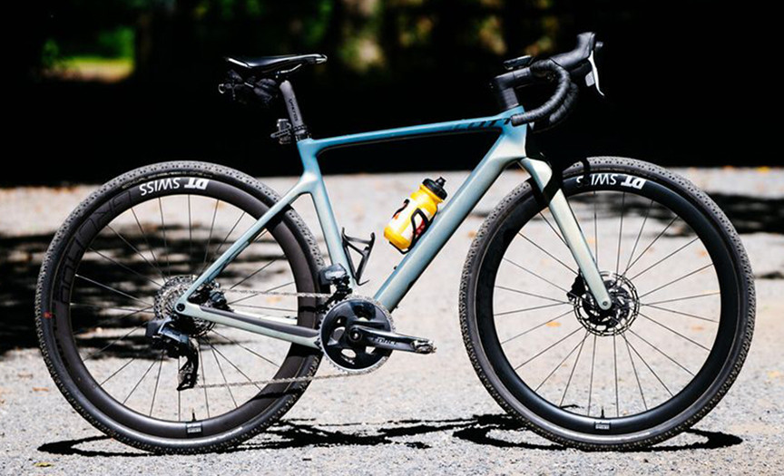 scott gravel speed disc md 18