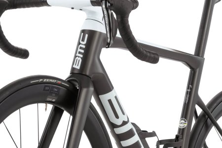 Bmc Teammachine Slr Two Dura Ace Di