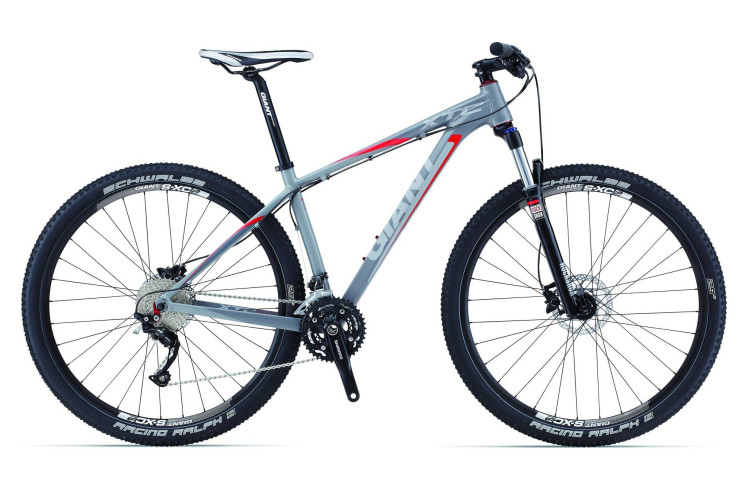 Giant Giant XTC 29er 2 (2013)