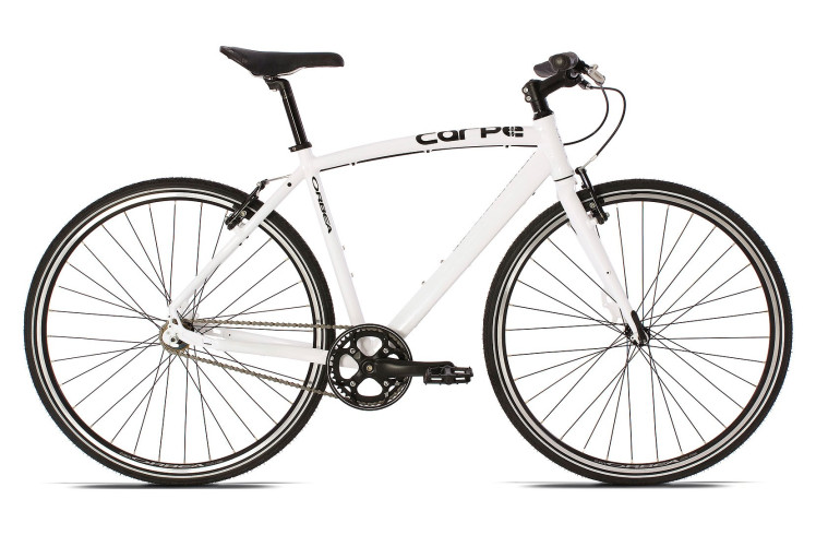 Orbea Orbea Carpe H60 (2013)