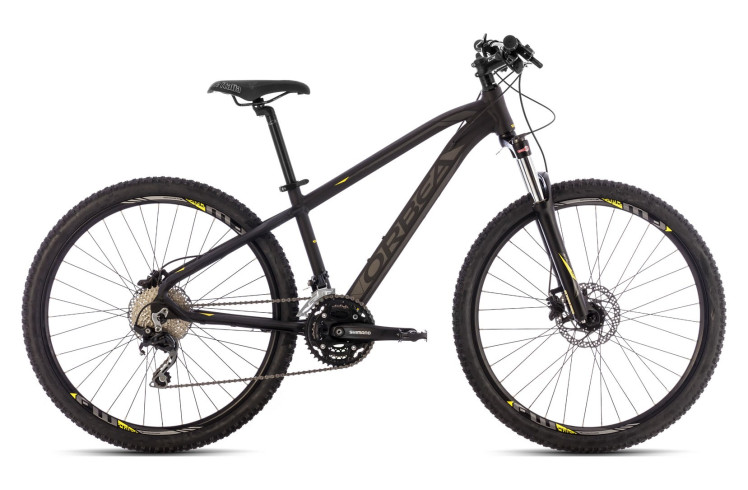 Orbea Orbea MX 26 Dama 10 (2014)