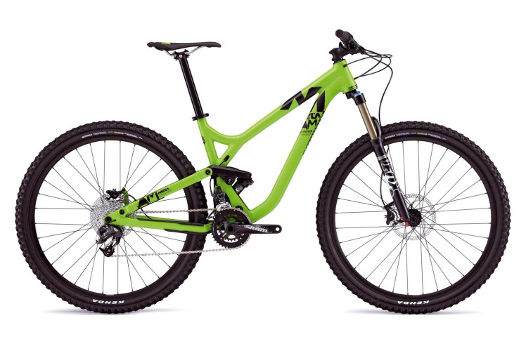 Commencal Commencal Meta AM 2 29 (2013)