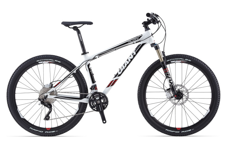 Giant Giant Talon 27.5 0 (2014)