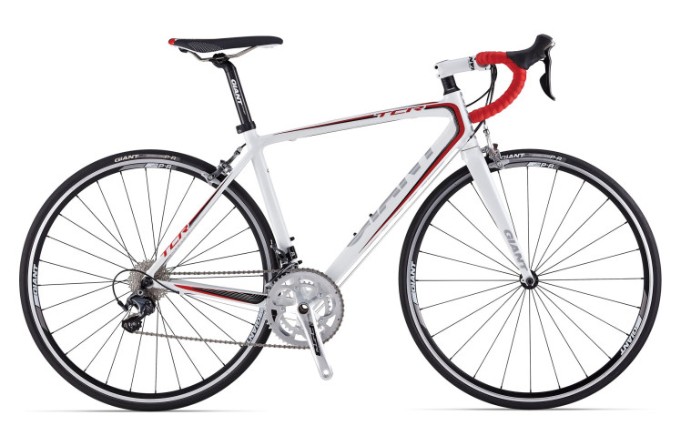 Giant Giant TCR 0 compact (2014)