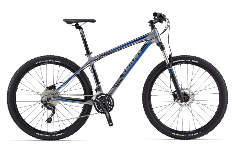 Giant Giant Talon 27.5 2 (2014)