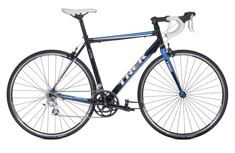 Trek Trek 1.1 (2013)