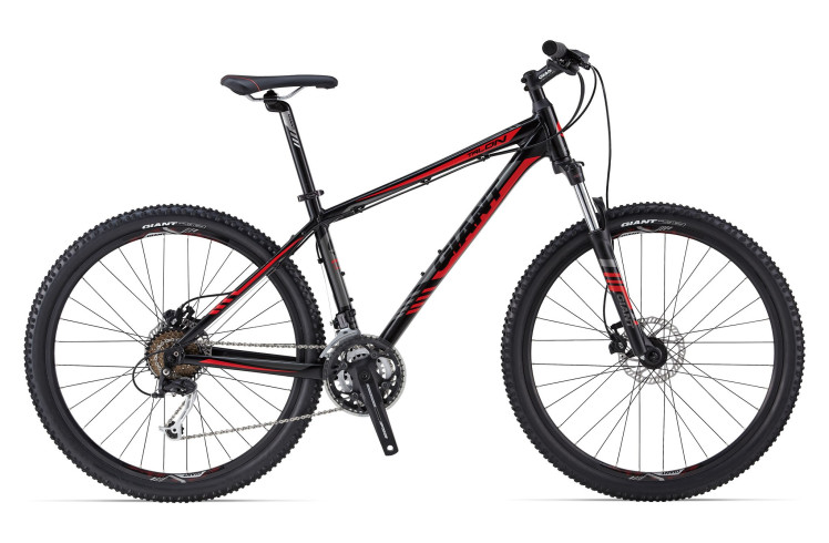 Giant Giant Talon 27.5 4 (2014)