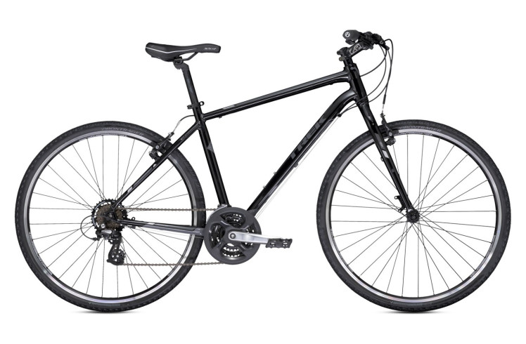 Trek Trek 8.1 DS (2014)