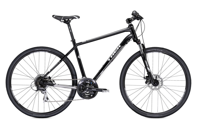 Trek Trek 8.3 (2014)