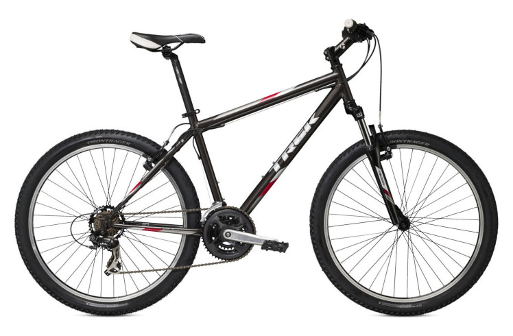 Trek Trek 820 (2015)