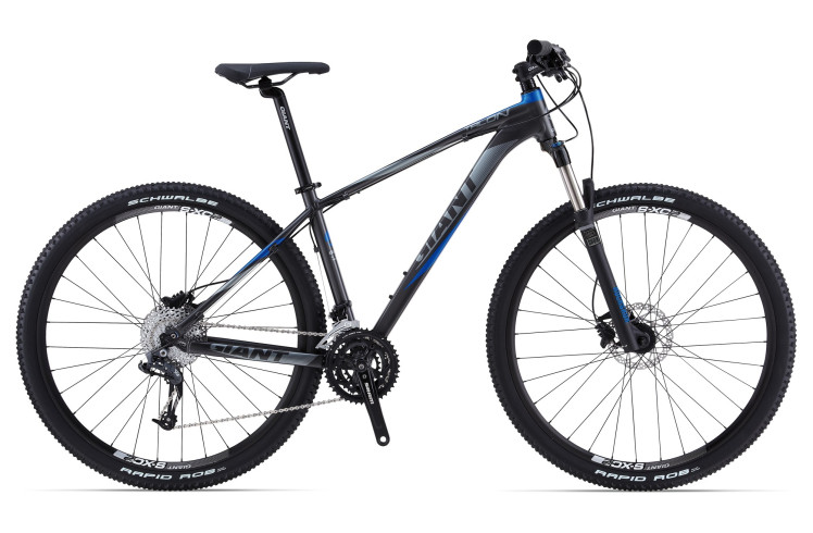 Giant Giant Talon 29er 1 v2 (2014)