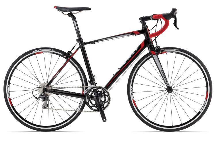 Giant Giant Defy 1 Compact (2014)