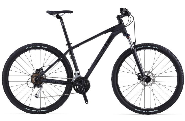 Giant Giant Talon 29er 2 (2014)