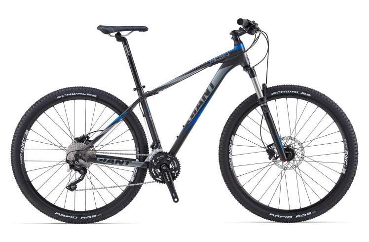 Giant Giant Talon 29er 1 GE (2014)