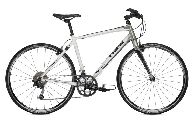 Trek Trek 7.6 FX (2013)