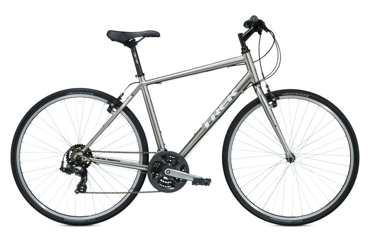 Trek Trek 7,0 FX (2015)