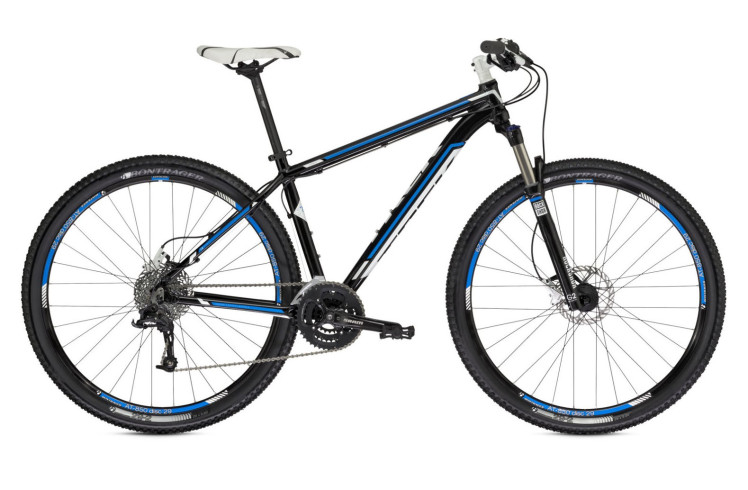 Trek Trek Cobia (2013)