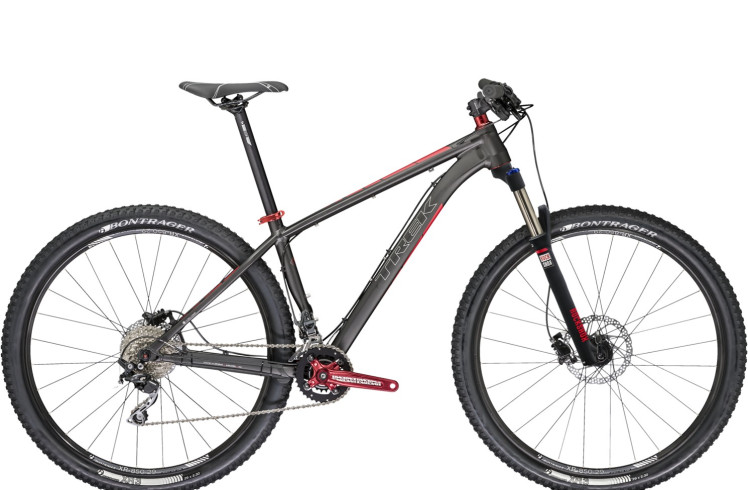 Trek Trek Stache 6 (2014)