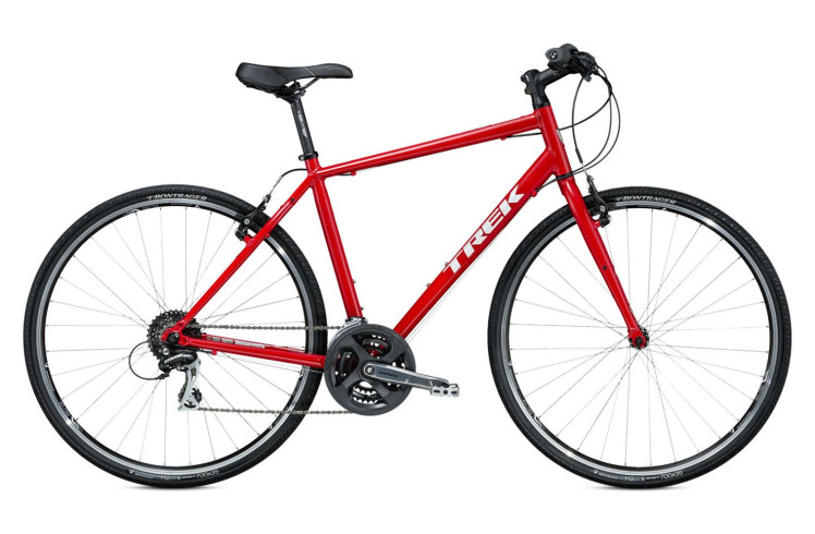 Trek Trek 7.2 FX (2015)