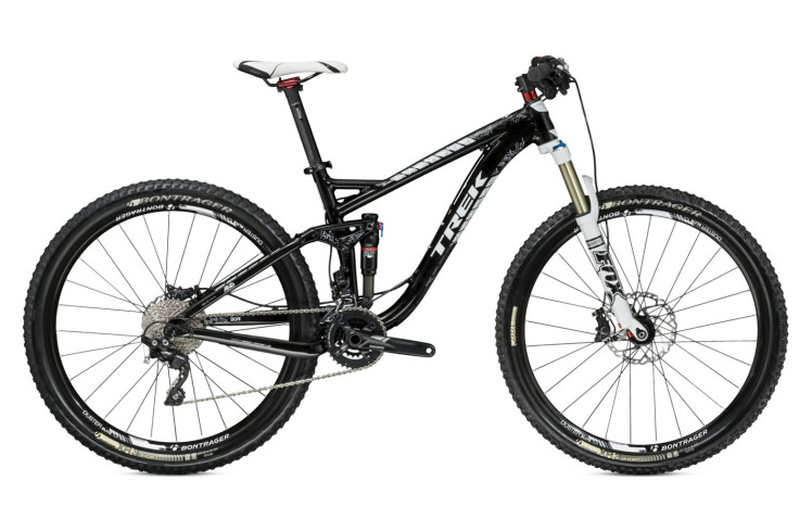 Trek Trek Fuel EX 8 650b (2015)