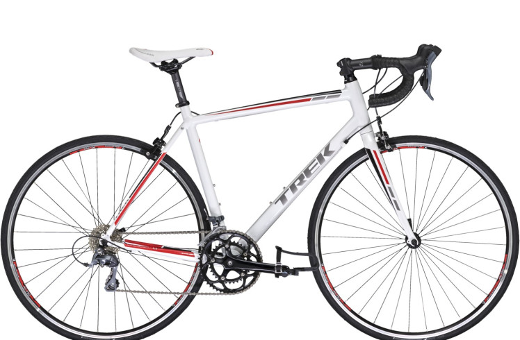 Trek Trek 1.1 (2014)