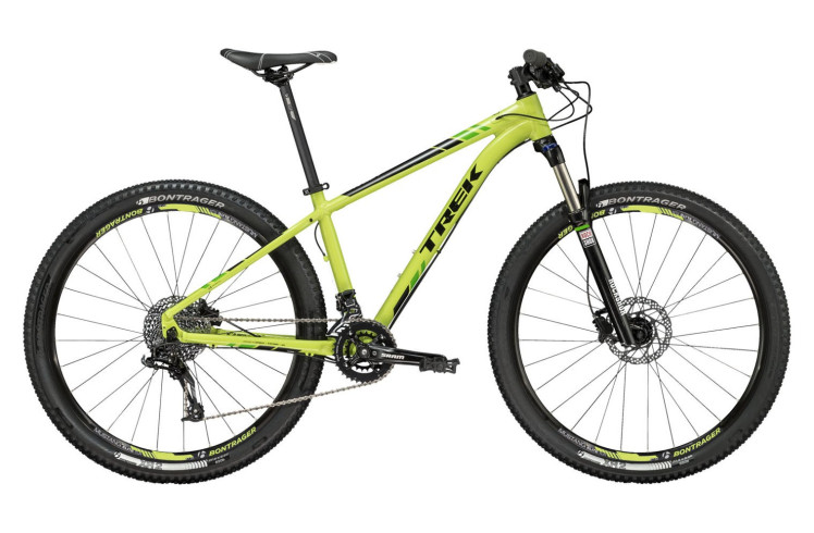 Trek Trek X-Caliber 8 (2015)