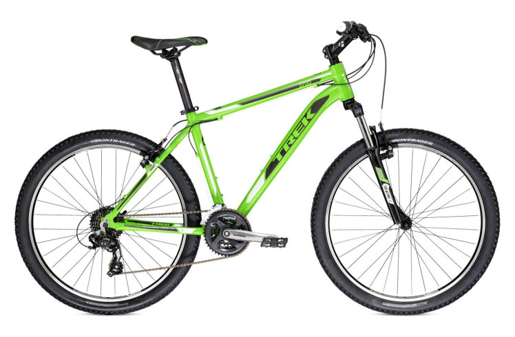 Trek Trek 3700 (2014)