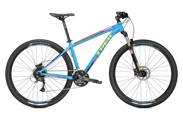 Trek Trek X-Caliber 7 (2015)