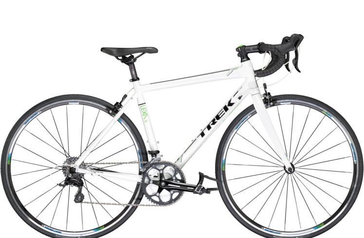 Trek Trek Lexa S (2014)