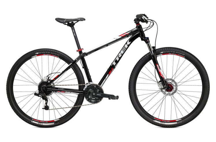 Trek Trek X-Caliber 6 (2015)