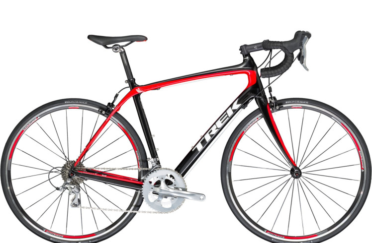 Trek Trek Domane 4.0 (2014)