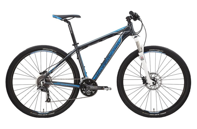 Silverback Silverback Vida 3 (2013)