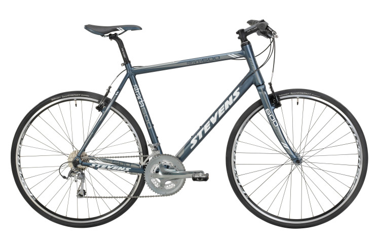 Stevens Stevens Strada 600 (2014)