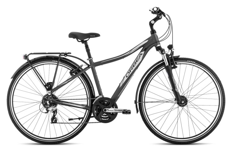 Orbea Orbea Comfort 28 20 Entrance EQ (2014)