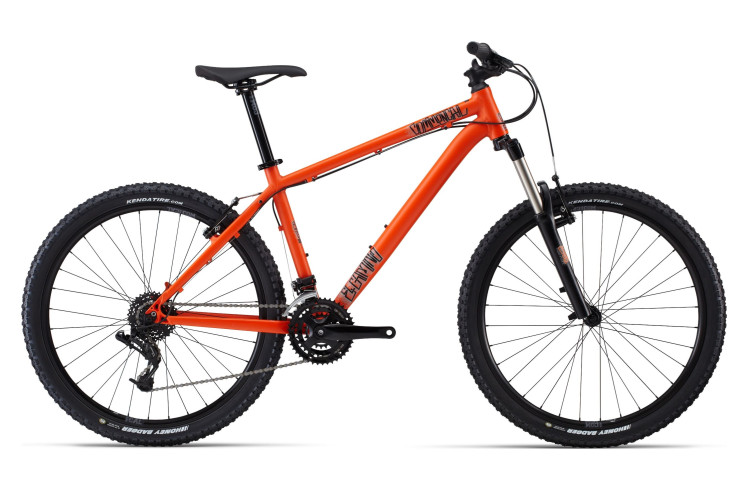 Commencal Commencal El Camino VB (2014)