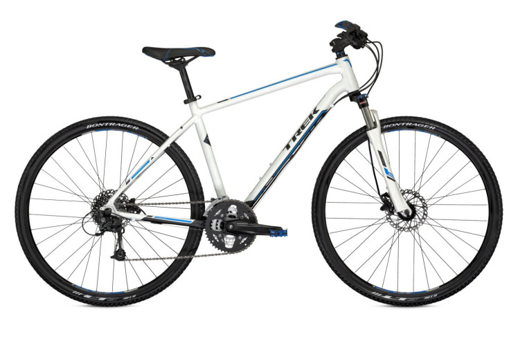 Trek Trek 8.4 DS (2013)