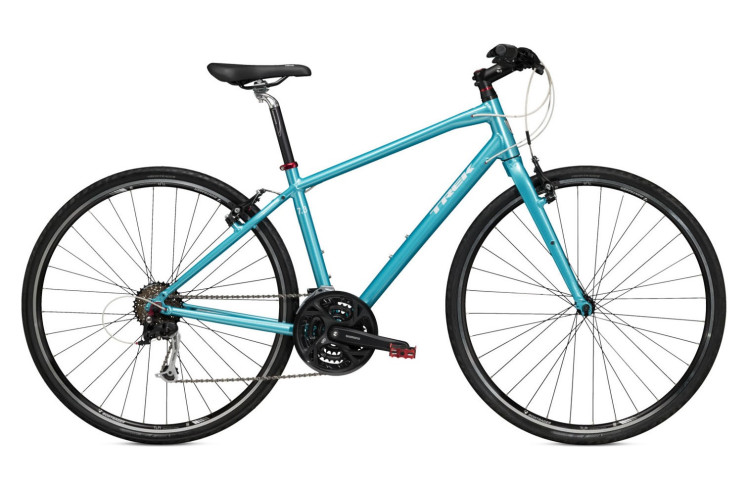 Trek Trek 7.3 FX WSD (2015)