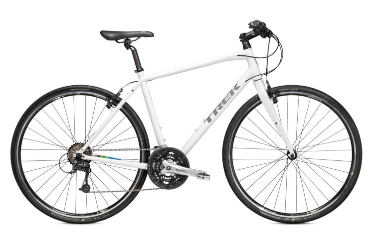 Trek Trek 7.4 FX (2015)