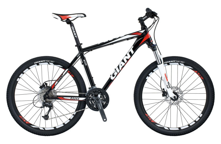 Giant Giant ATX Elite 0 (2014)