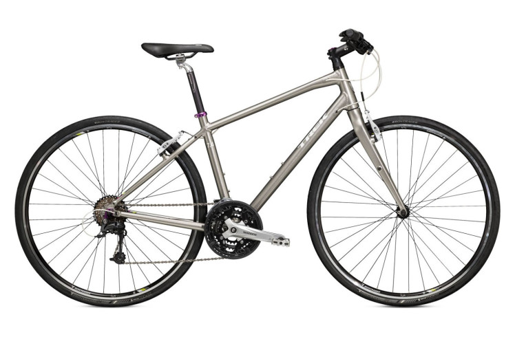 Trek Trek 7.4 FX WSD (2015)