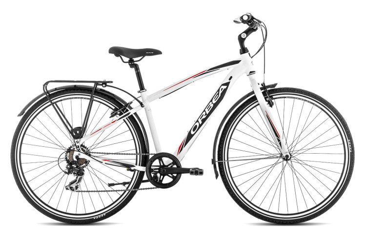 Orbea Orbea Comfort 28 40 Equipped (2014)