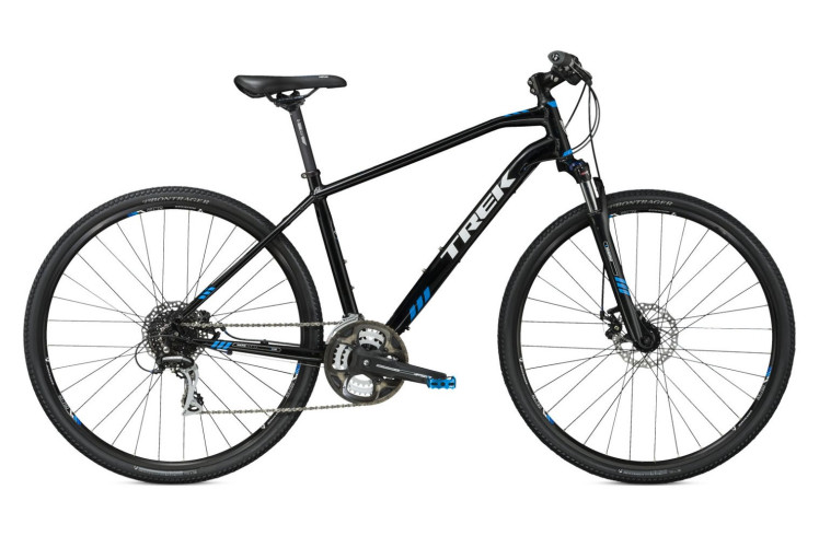 Trek Trek 8.3 DS (2015)