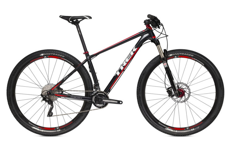 Trek Trek Superfly 5 (2015)