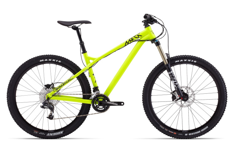 Commencal Commencal Meta AM HT 1 (2014)