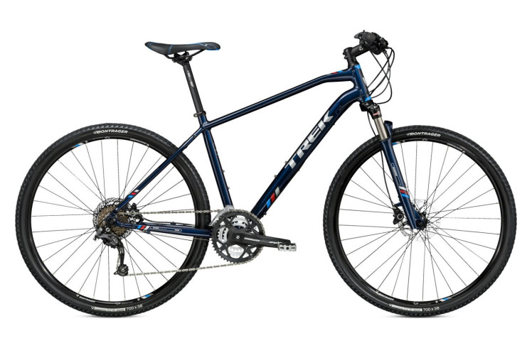 Trek Trek 8.5 DS (2015)