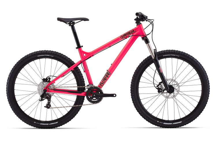 Commencal Commencal El Camino 1 (2014)