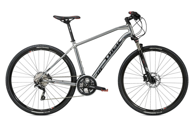 Trek Trek 8.6 DS (2015)