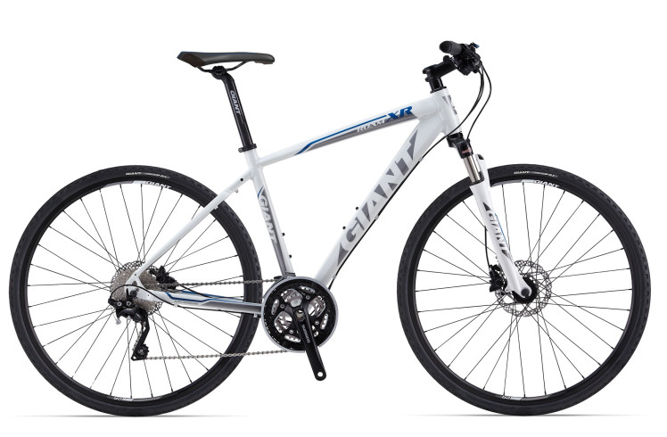 Giant Giant Roam XR 1 (2014)